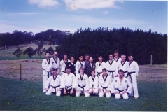 Berry-camp